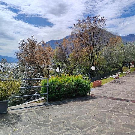 Iseolakerental- Casa Trentapassi Riva di Solto Eksteriør bilde