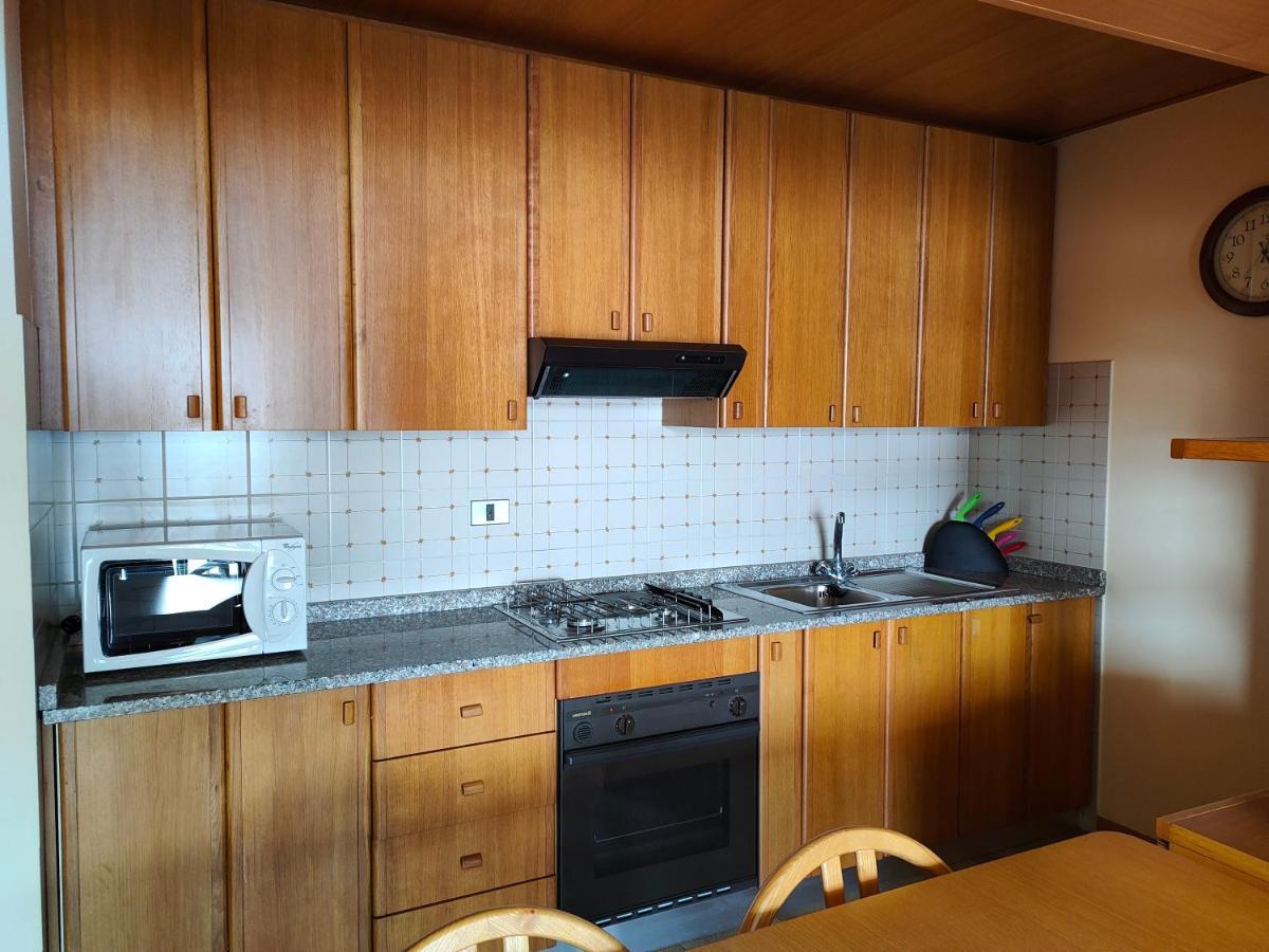Iseolakerental- Casa Trentapassi Riva di Solto Eksteriør bilde