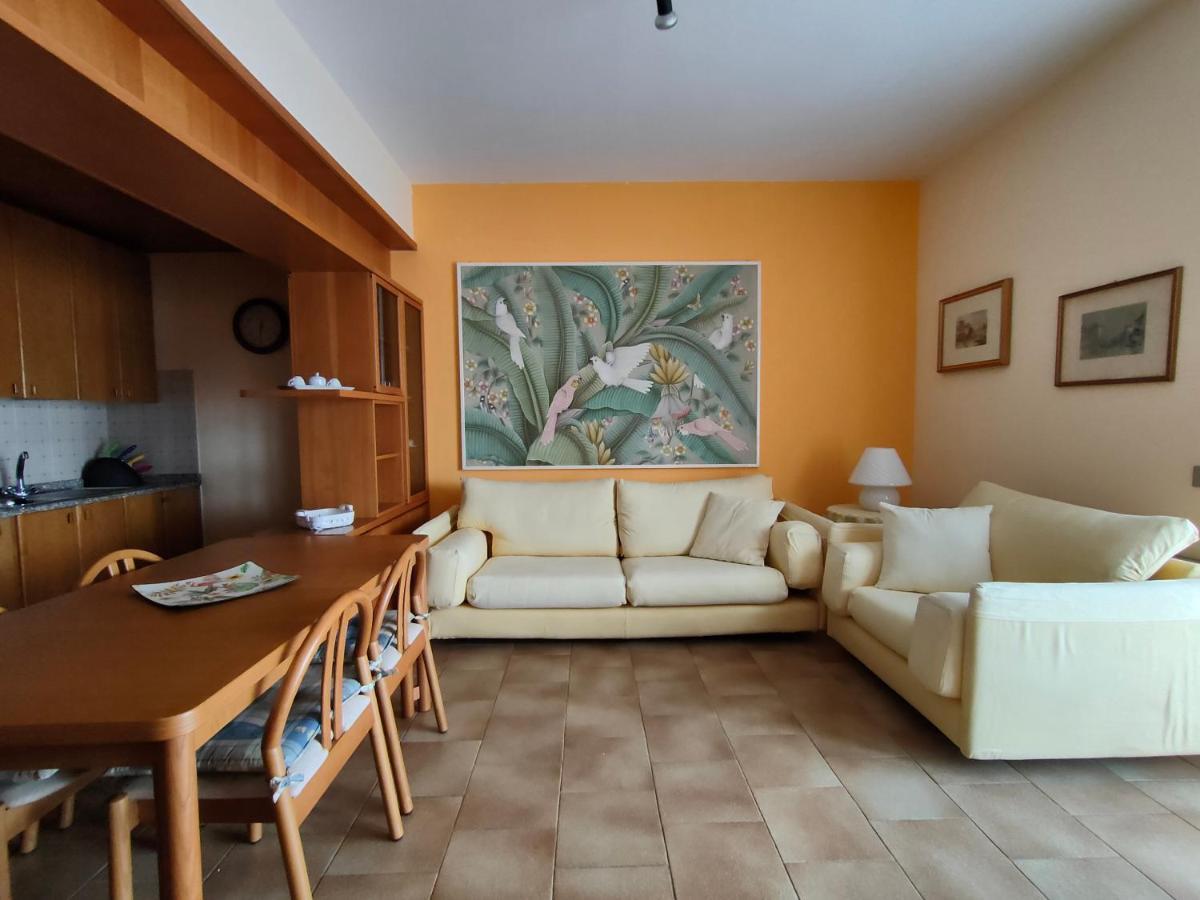 Iseolakerental- Casa Trentapassi Riva di Solto Eksteriør bilde