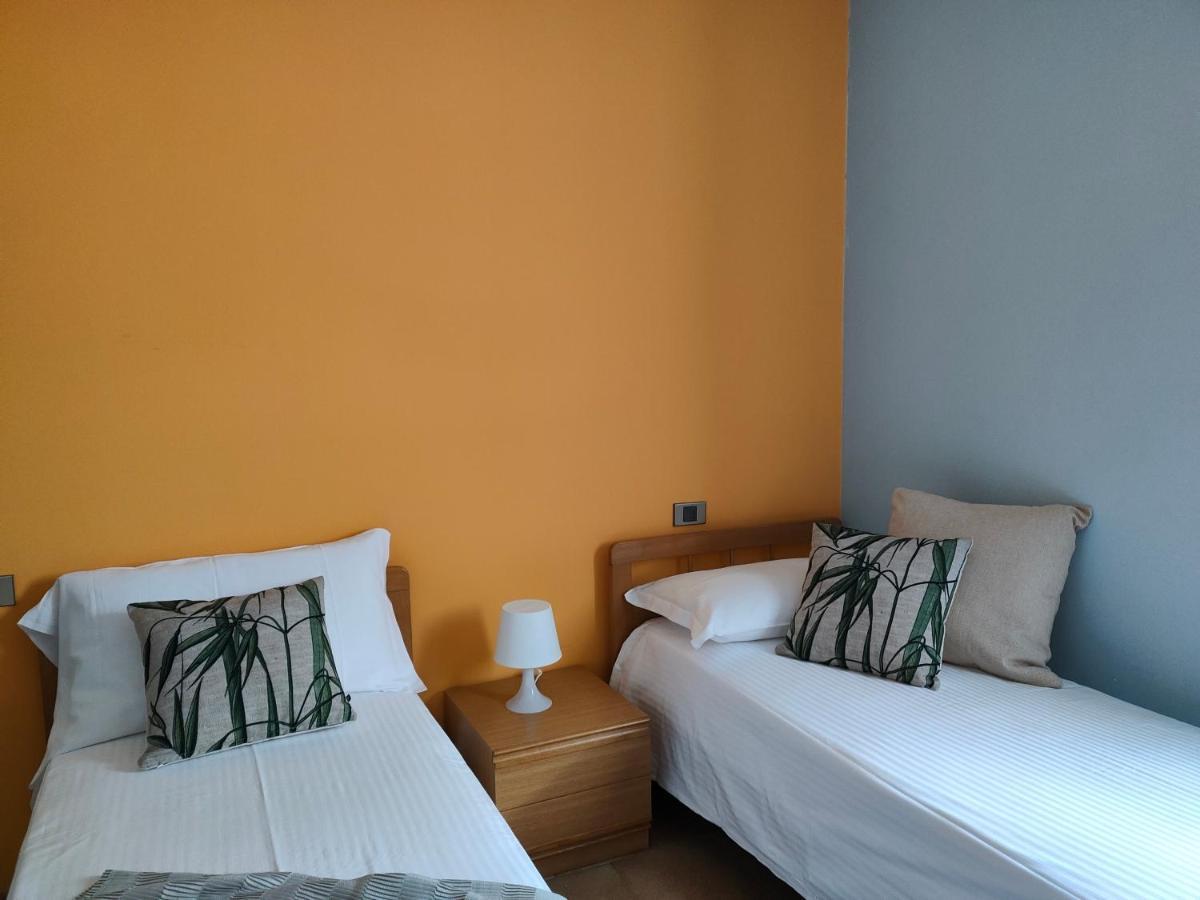 Iseolakerental- Casa Trentapassi Riva di Solto Eksteriør bilde