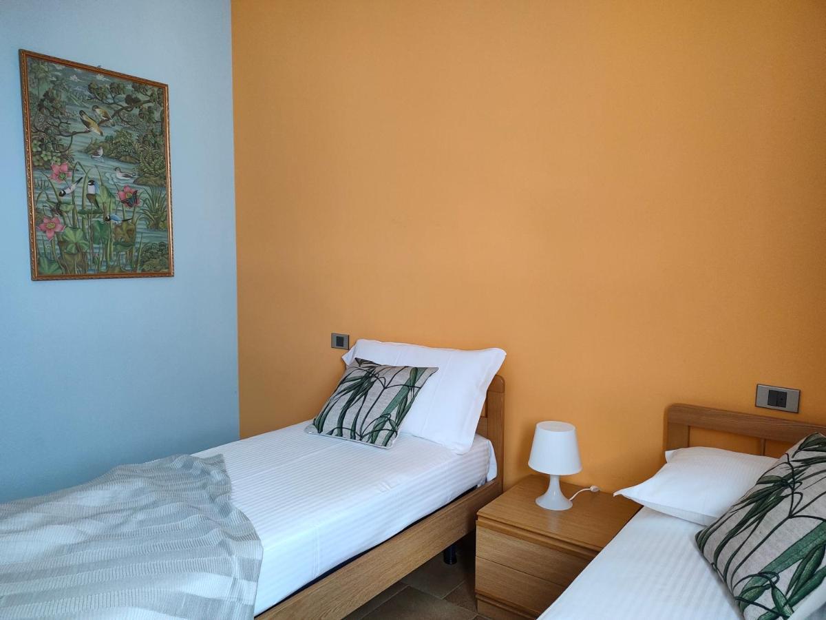 Iseolakerental- Casa Trentapassi Riva di Solto Eksteriør bilde