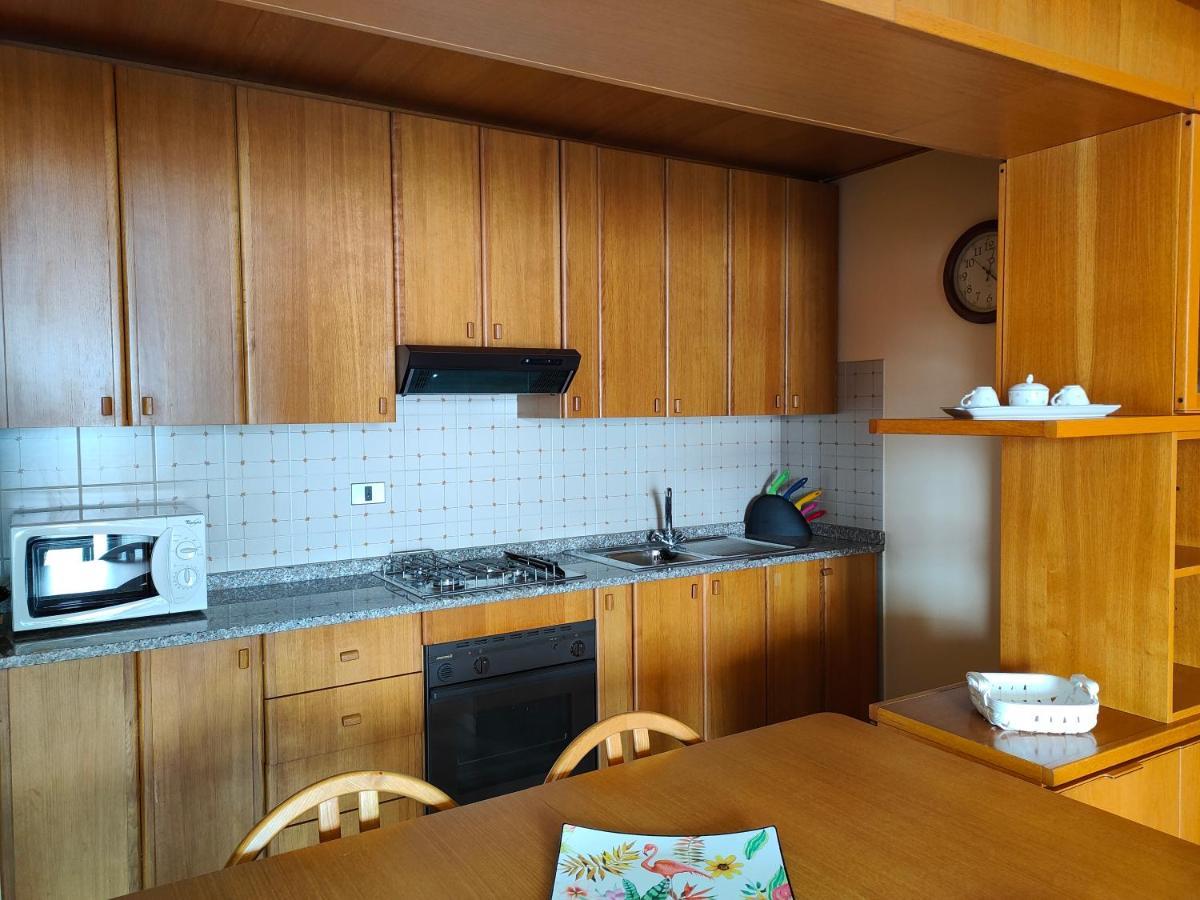Iseolakerental- Casa Trentapassi Riva di Solto Eksteriør bilde