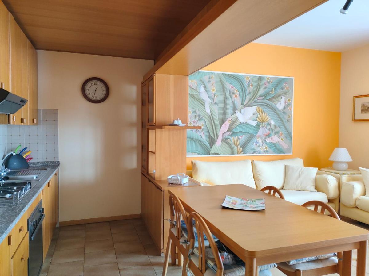 Iseolakerental- Casa Trentapassi Riva di Solto Eksteriør bilde