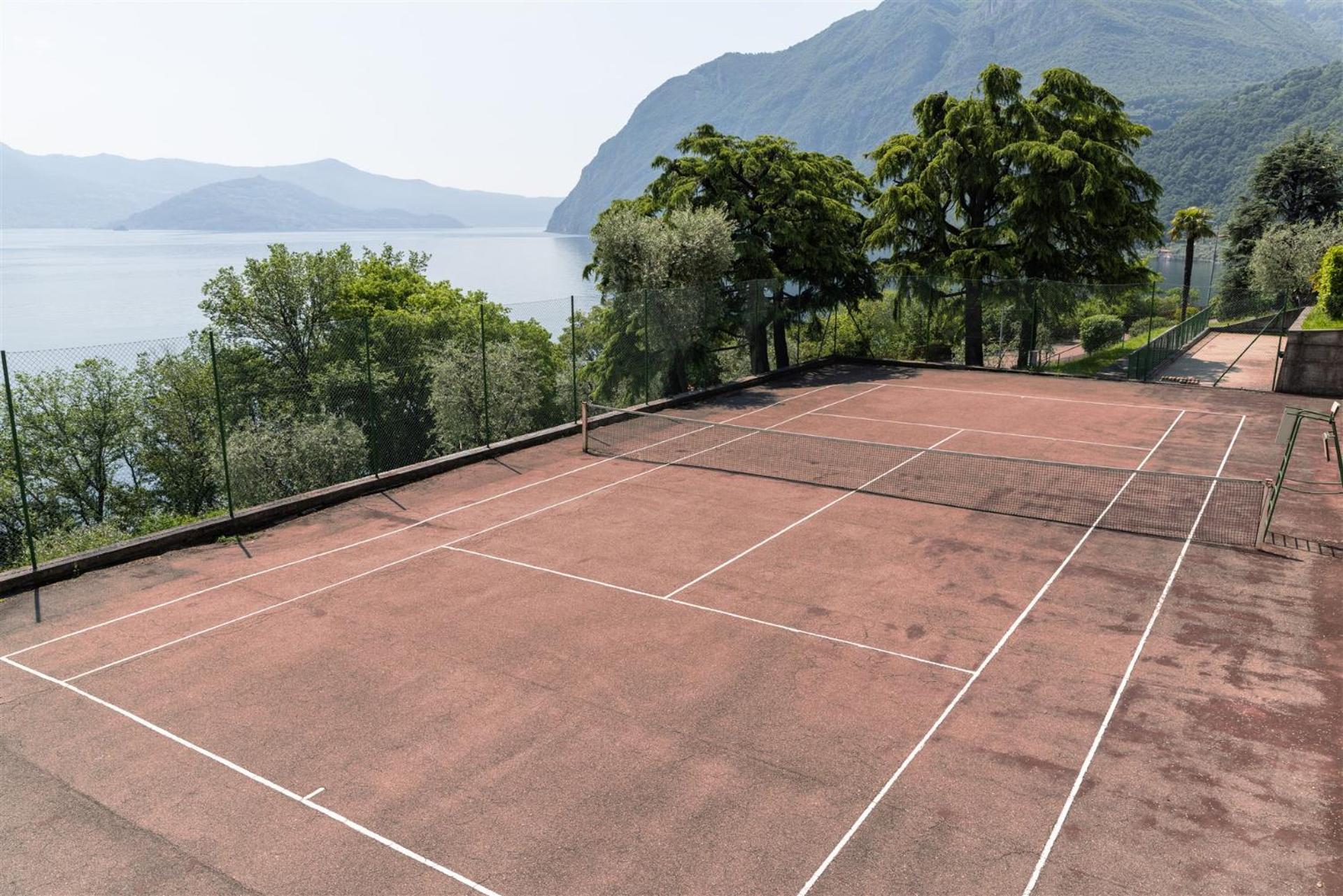 Iseolakerental- Casa Trentapassi Riva di Solto Eksteriør bilde